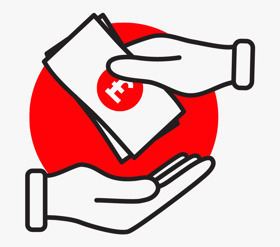 Sell My Story Step3 - Hospital Daily Cash, Transparent Clipart