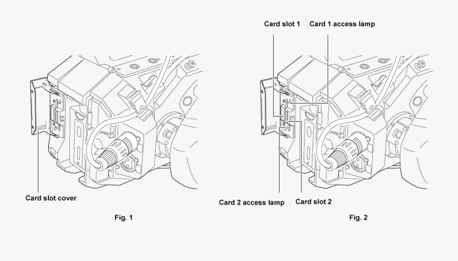 Co Body Insert Sdcard - Technical Drawing, Transparent Clipart