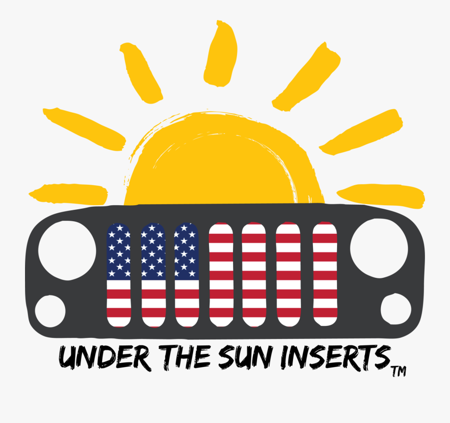 Do You Want A - Under The Sun Inserts Logo, Transparent Clipart