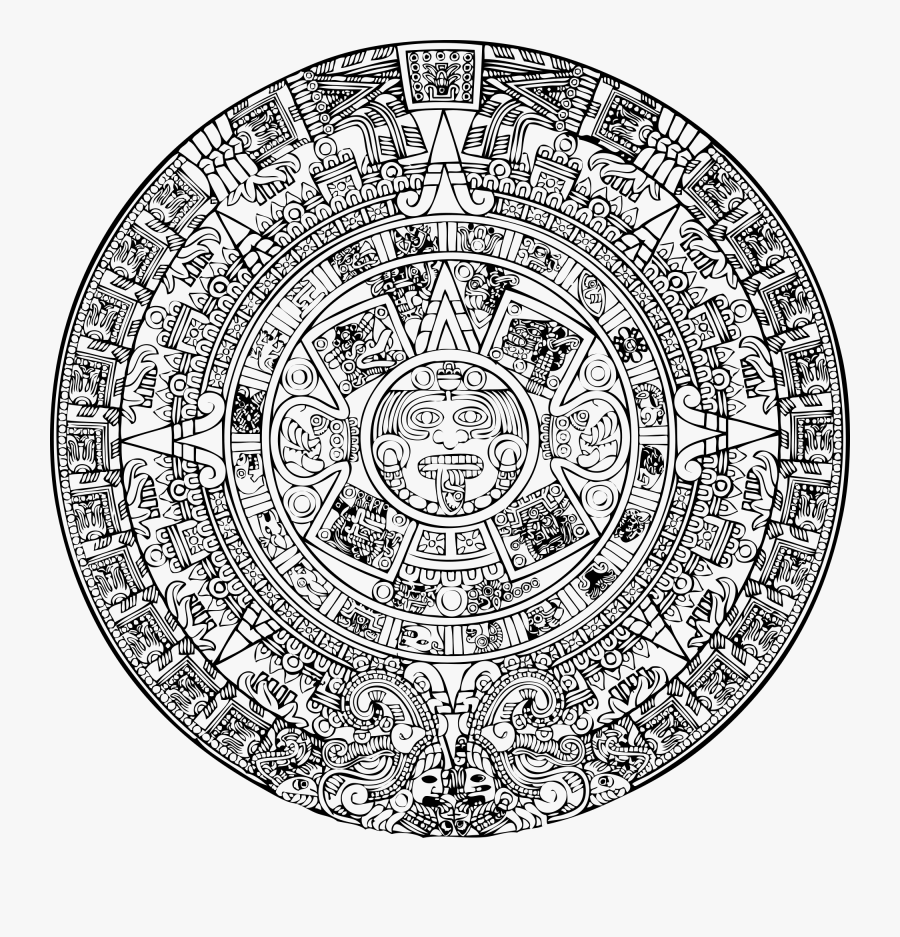 Circle, Transparent Clipart