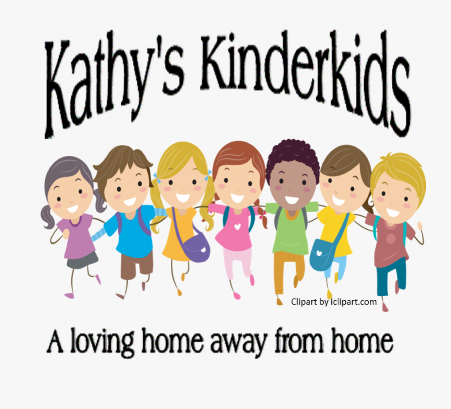 Kindergarten Registration, Transparent Clipart