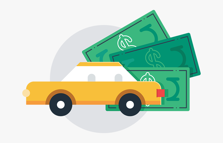 We Buy Cars Utah - Car For Cash Png, Transparent Clipart