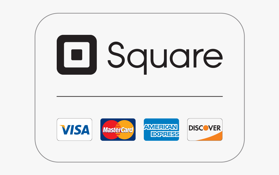Image Not Found Or Type Unknown - Square Payment Sign, Transparent Clipart