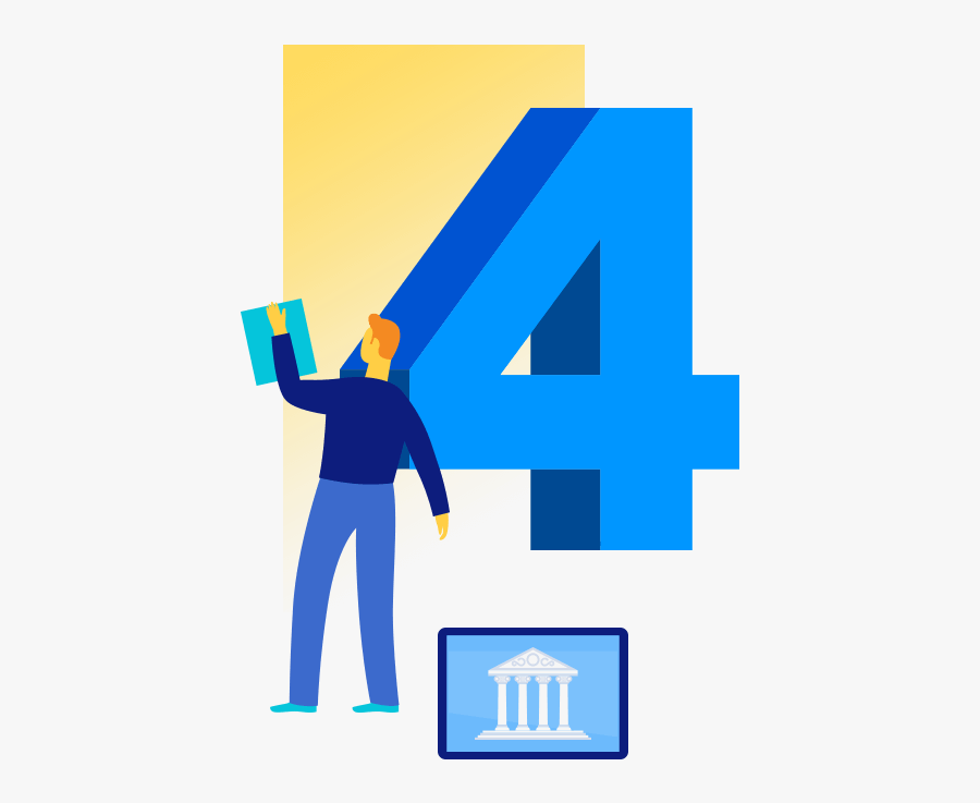 Get Payments Into Your Bank Account, Transparent Clipart