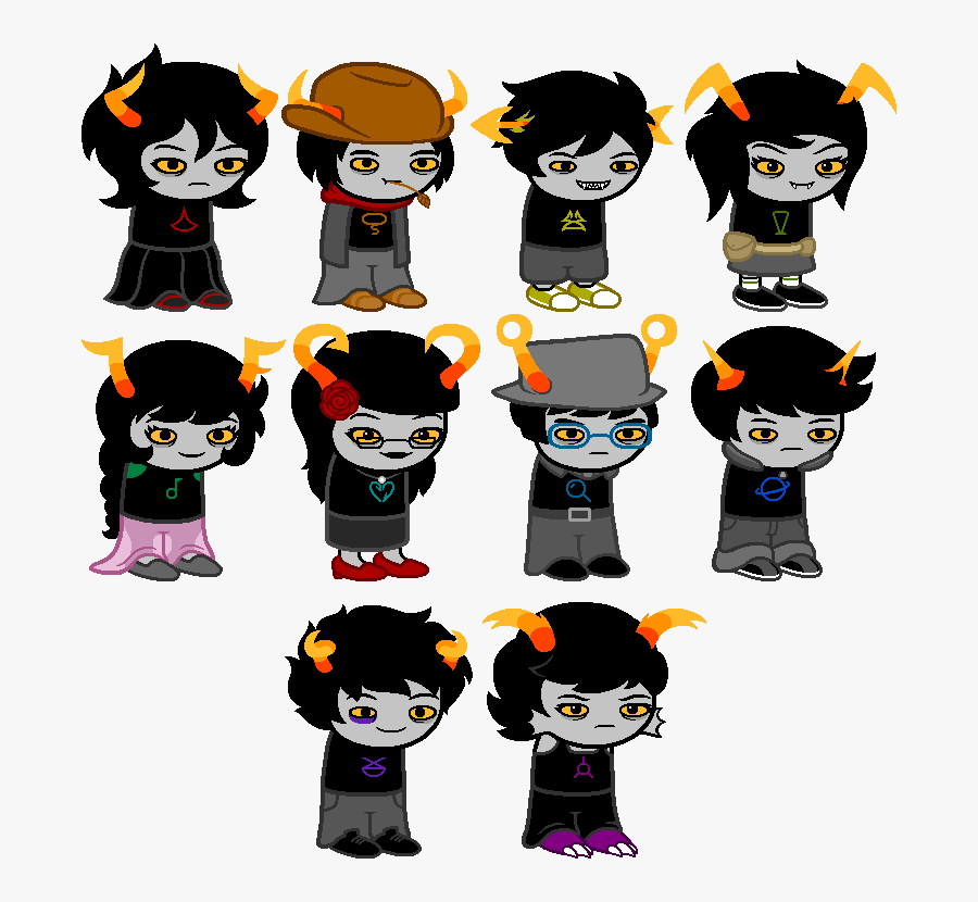 Cartoon, Transparent Clipart