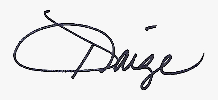 Calligraphy, Transparent Clipart