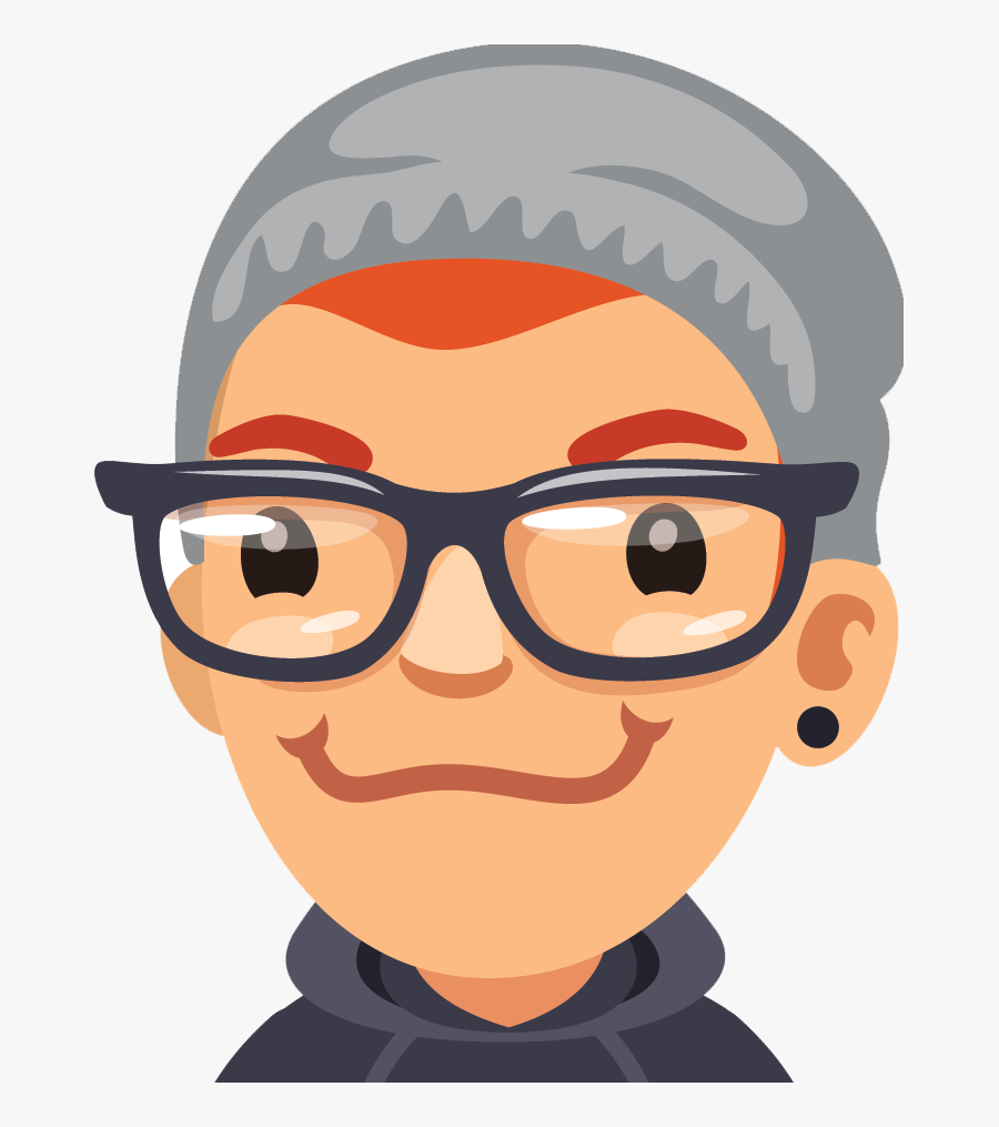 Cartoon, Transparent Clipart