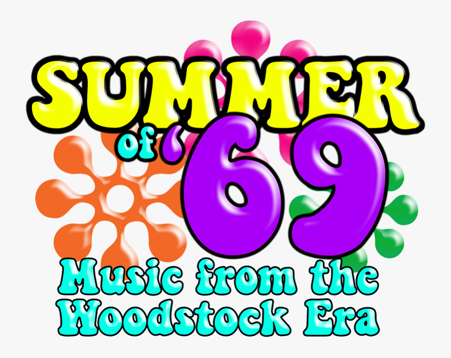 Have A Great Summer Clip Art, Transparent Clipart