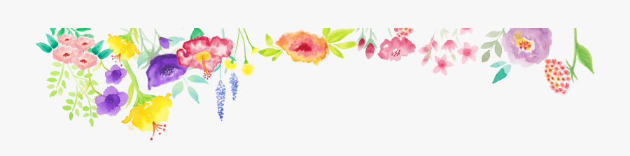 Passion Flower, Transparent Clipart