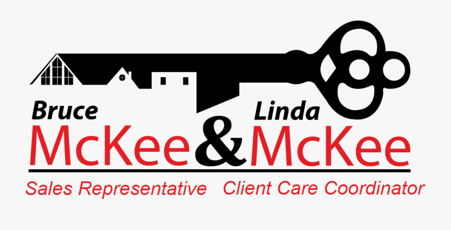 Bruce & Linda Mckee - Graphic Design, Transparent Clipart