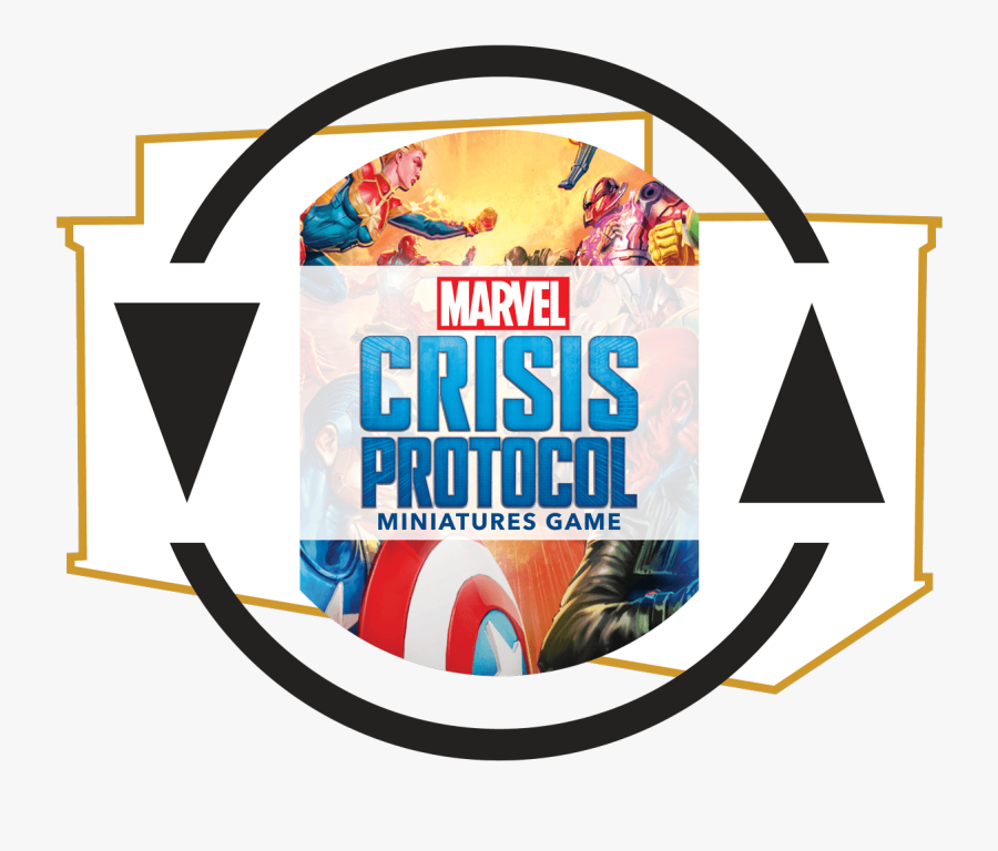 Marvel Crisis Protocol Terrain Pack Subscription - Collectible Card Game, Transparent Clipart