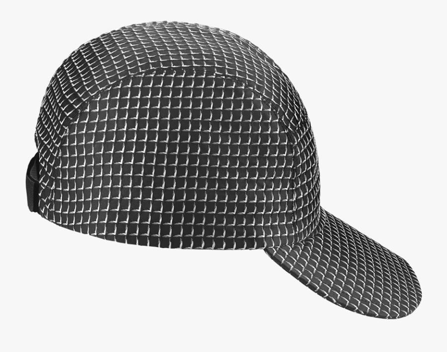 Clip Art Chanel Baseball Caps - Baseball Cap, Transparent Clipart