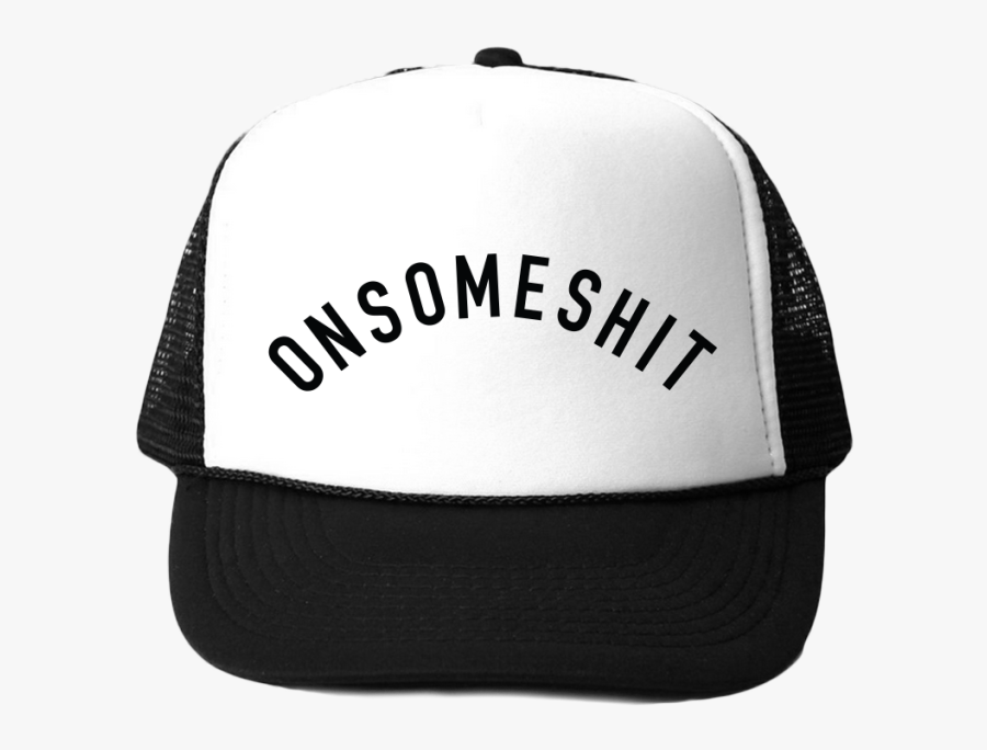 Da Flowteam Heavyweight Industries - Baseball Cap, Transparent Clipart