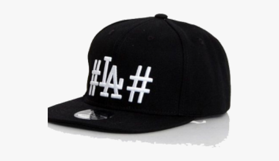 Thug Life Cap Png, Transparent Clipart