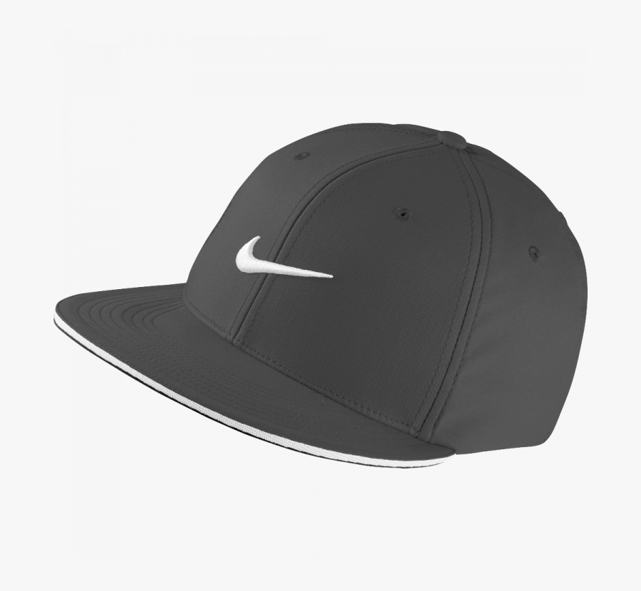Golf Hat Png - Nike Cap Png, Transparent Clipart