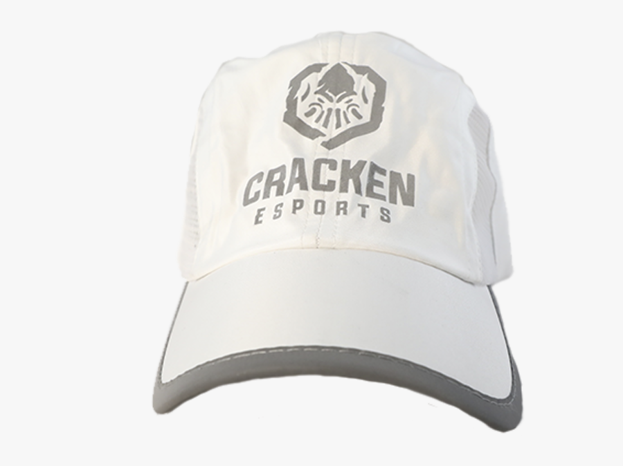 Gorra Blanca - Baseball Cap, Transparent Clipart