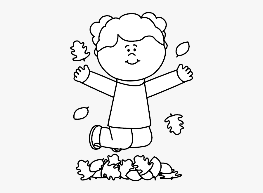 Fall Clip Art Black And White Look At Shepherd Clipart - Jump Clipart Black And White, Transparent Clipart