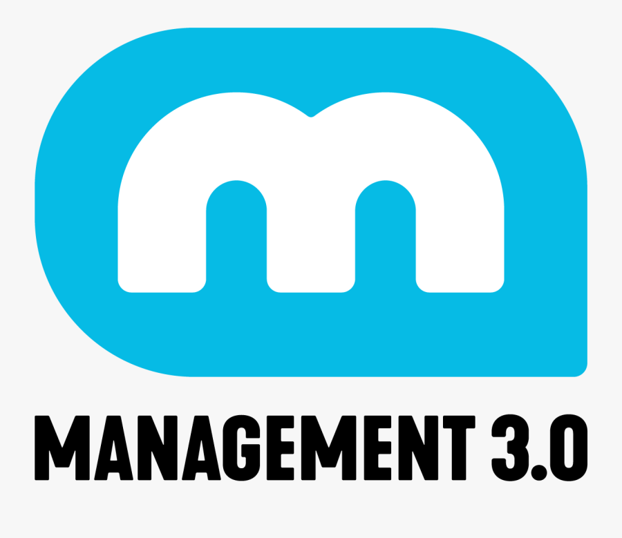 Management 3.0, Transparent Clipart