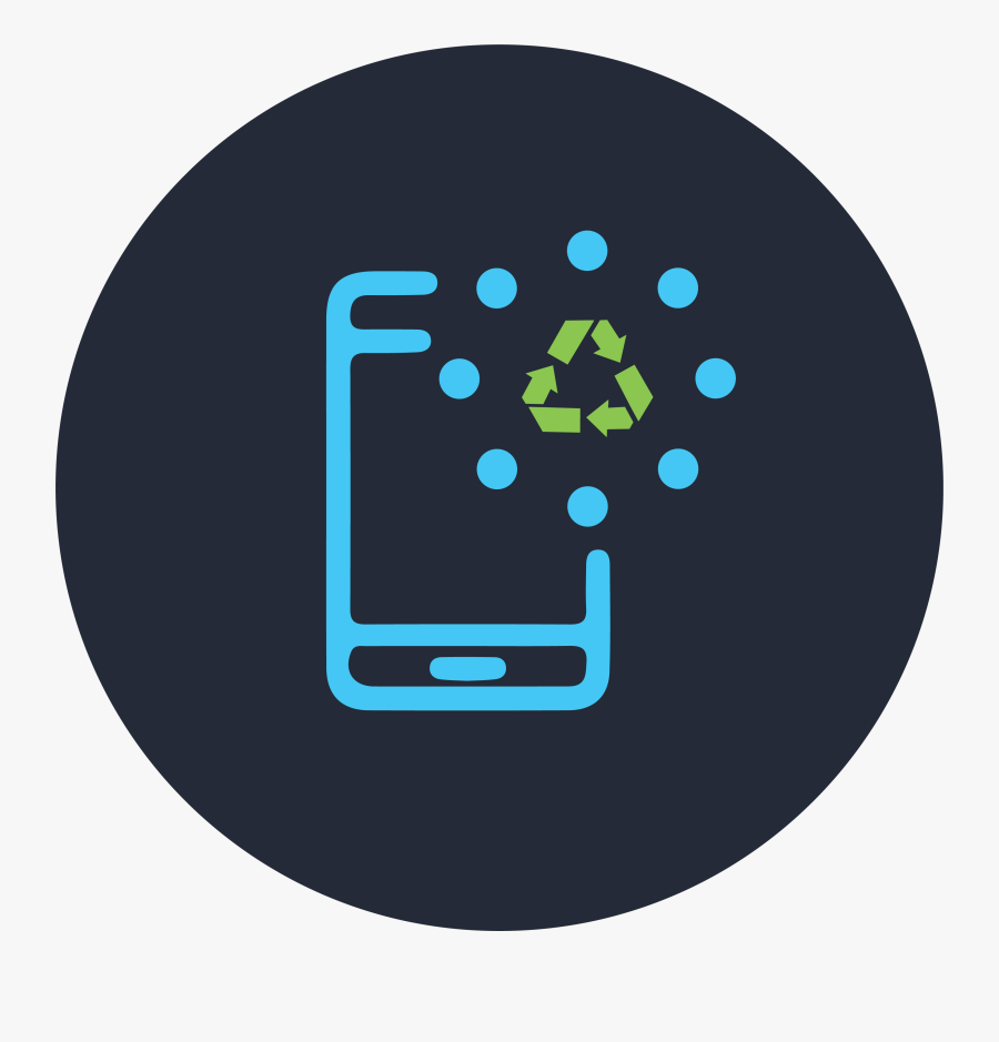 Are Multitenantand This Is The Secret To Keeping Our - Circle, Transparent Clipart