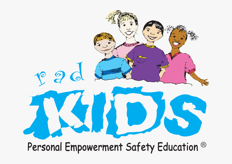 Radkids Lake Norman - Rad Kids, Transparent Clipart