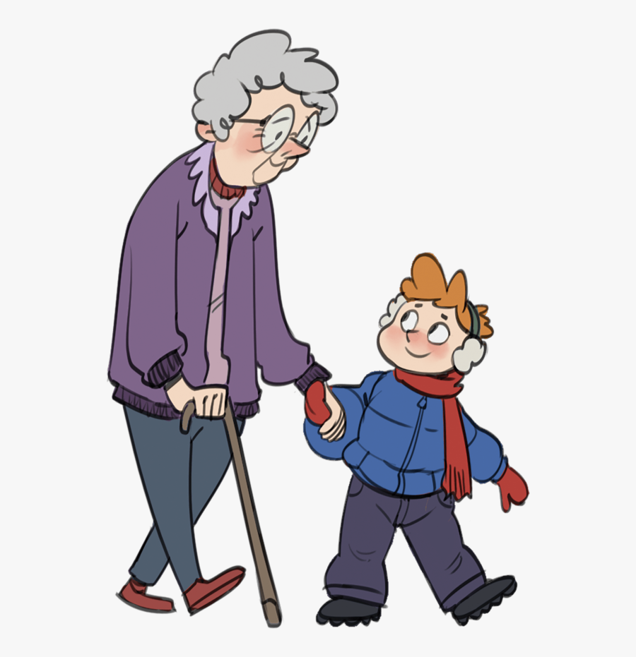 Cartoon, Transparent Clipart