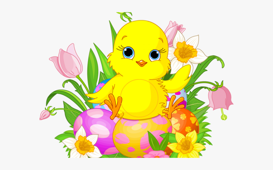Easter Clipart Transparent Background, Transparent Clipart