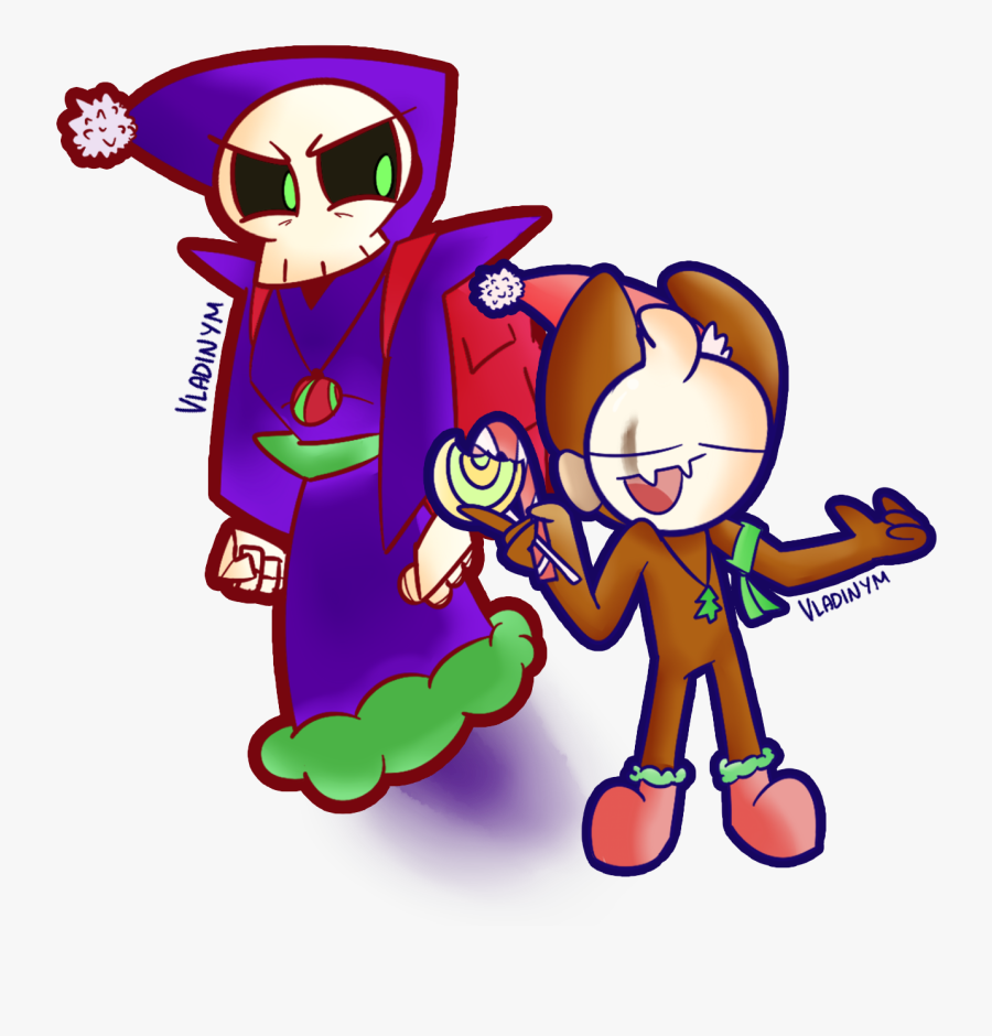 Caroling [holiday Special] - Cartoon, Transparent Clipart