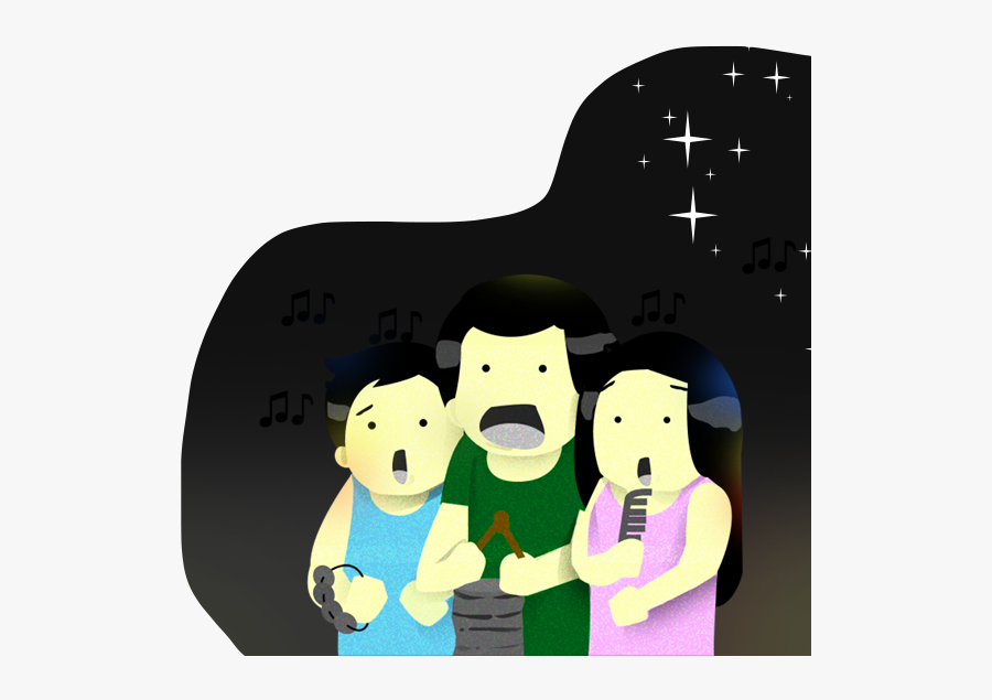 Cartoon, Transparent Clipart