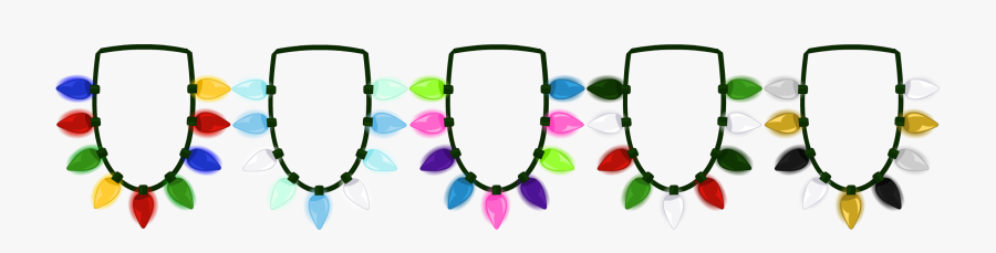 Picture - Necklace, Transparent Clipart
