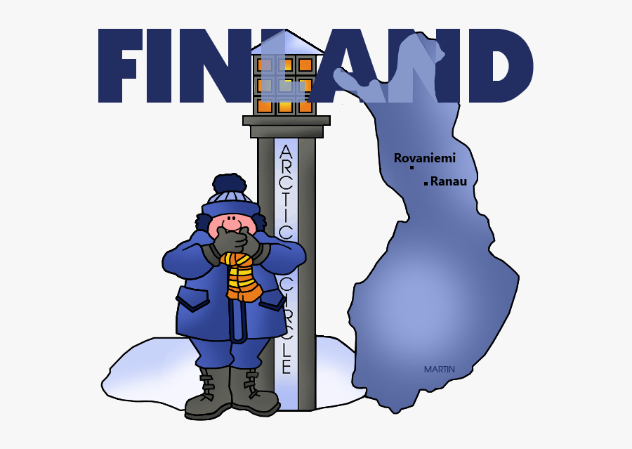 Finland Clipart, Transparent Clipart
