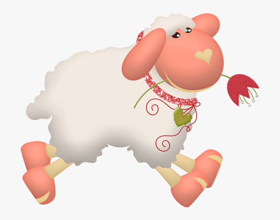 خرفان ثيمات, Transparent Clipart