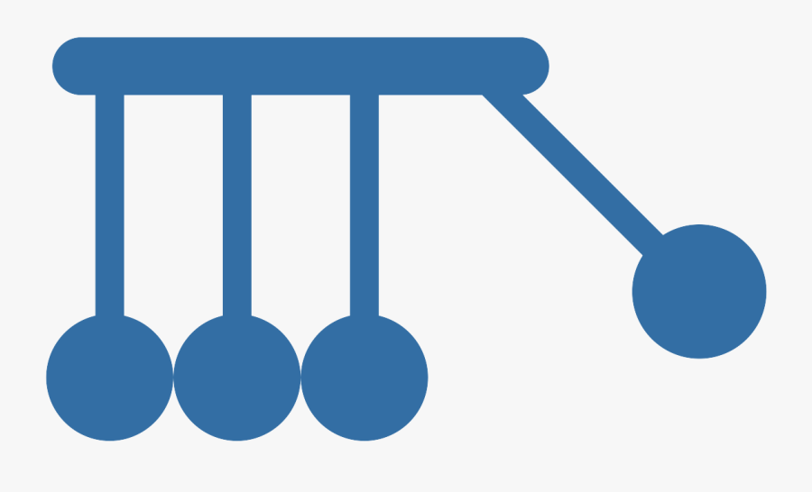 How Do We Insist On Safe Places For Experimentation - Transparent Pendulum Icon, Transparent Clipart