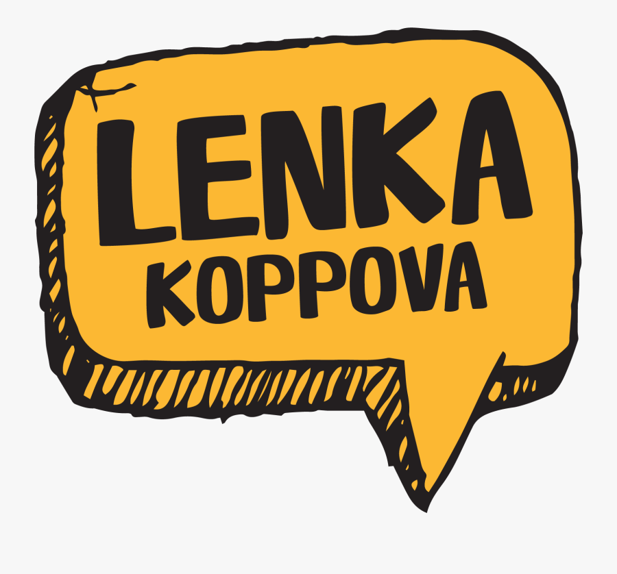 Lenka Koppova, Transparent Clipart