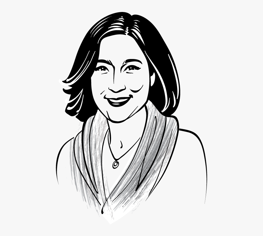 161207 Ca Joshi-600v - Sketch, Transparent Clipart