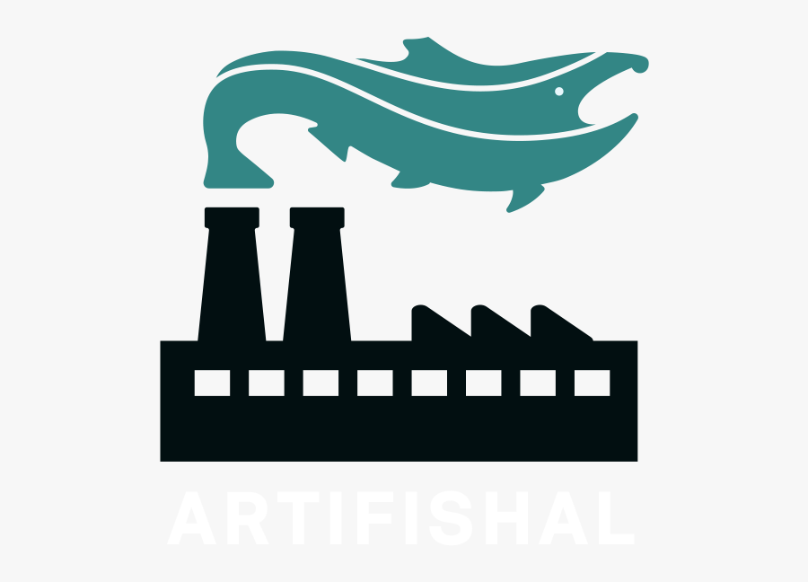 Artifishal Patagonia, Transparent Clipart