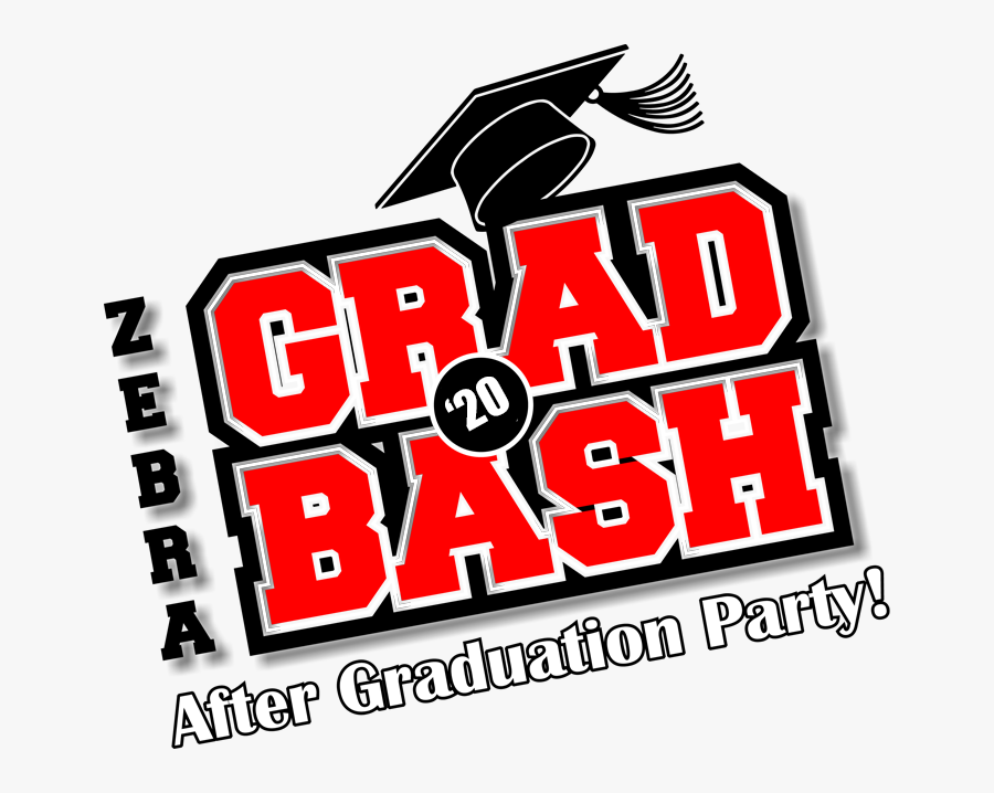 Graduation Cap Clip Art Black, Transparent Clipart