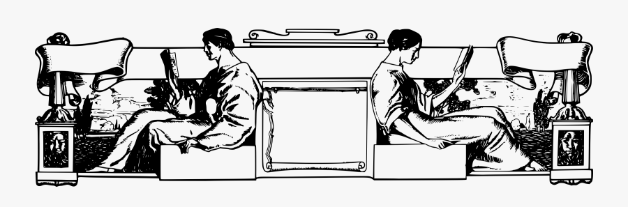 Divider Clip Arts - Photography, Transparent Clipart