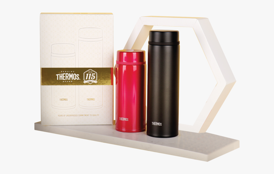 Water Bottle, Transparent Clipart