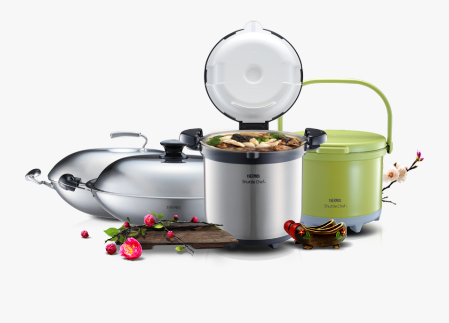 Rice Cooker, Transparent Clipart