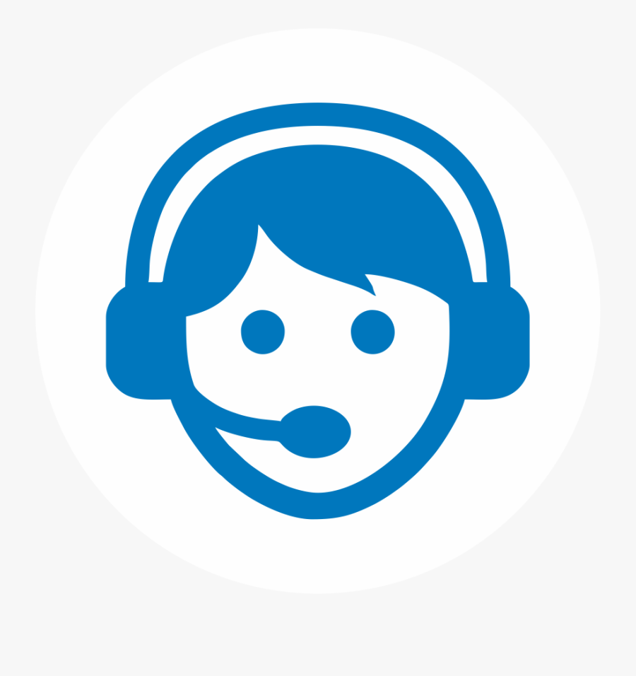 Clip Art Call Center, Transparent Clipart