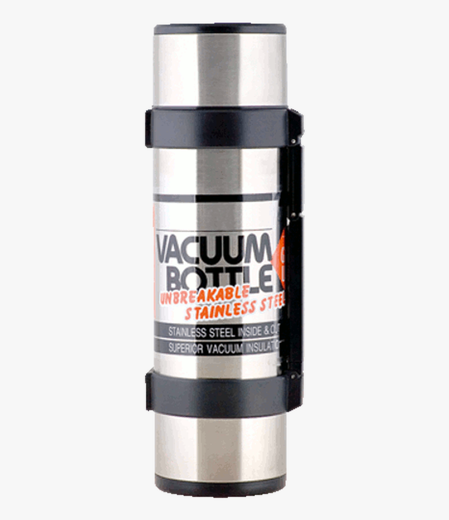 Thermos, Vacuum Flask Png - Vacuum Flask, Transparent Clipart