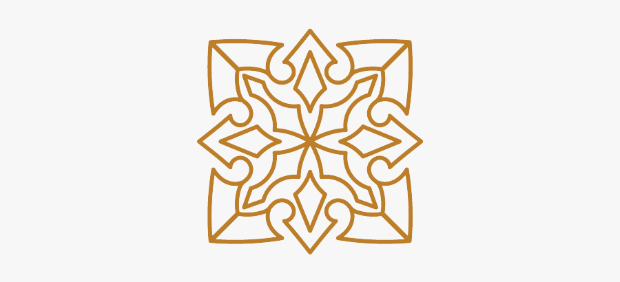 Dharma Clinical Therapies - Find The Number Of Triangles In Given Figure, Transparent Clipart