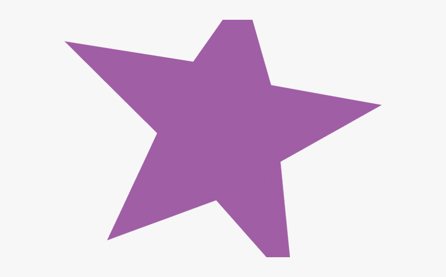 Mint Clipart Green Star - Star, Transparent Clipart