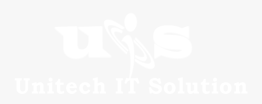 Png Unitech Website - Unitech It Solution, Transparent Clipart
