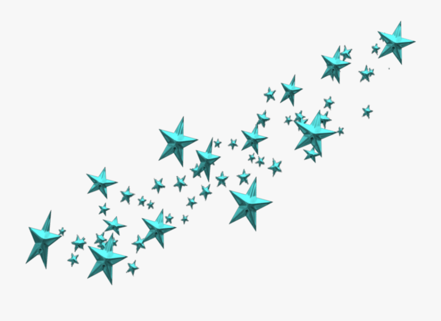 #mq #green #stars #star - Transparent Background White Star Png, Transparent Clipart