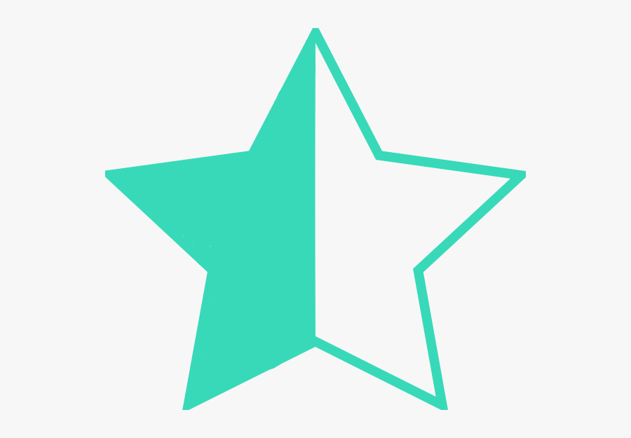 Hamilton Vector Star - Study Of Home Science, Transparent Clipart