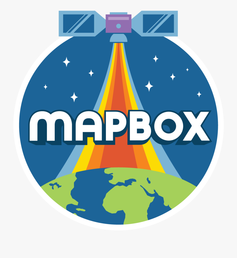 Mapbox Stickers, Transparent Clipart