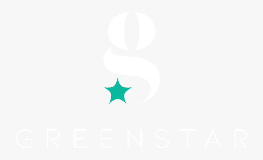 Transparent Green Star Png - Star, Transparent Clipart