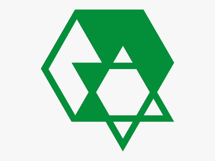 Logo Star Clipart - Star Of David Purple, Transparent Clipart