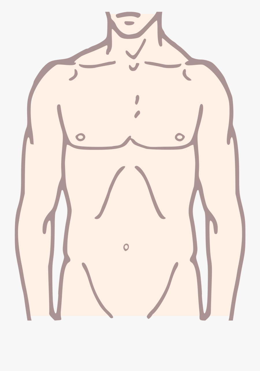 Chest Clipart Black And White, Transparent Clipart